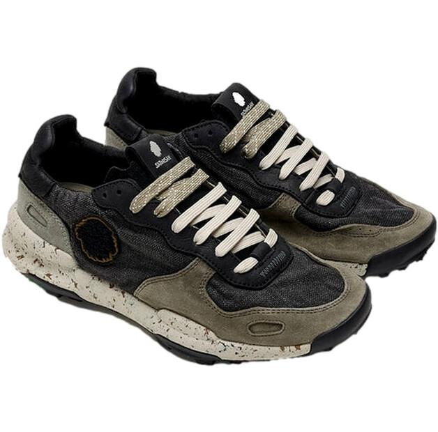 Кроссовки Satorisan Chacrona Linen