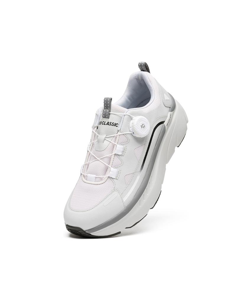 Akiii Classic Bumper Freelock Mild Grey