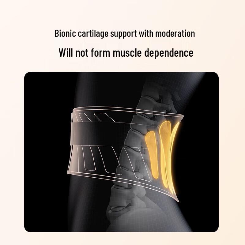 SKG Lumbar Support Brace