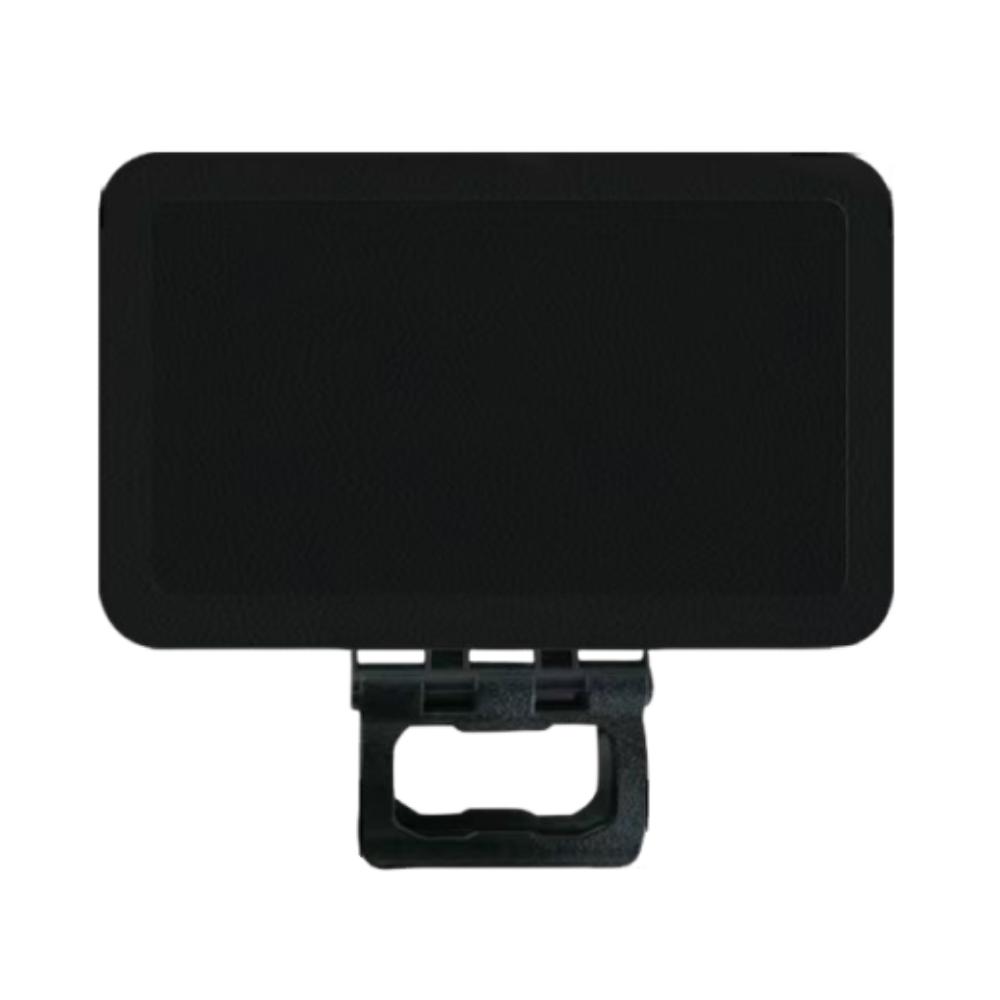 

Screen Protector Car Mobile Phone Sunshade Phone UV Protection Sunshade for Vehicles чёрный