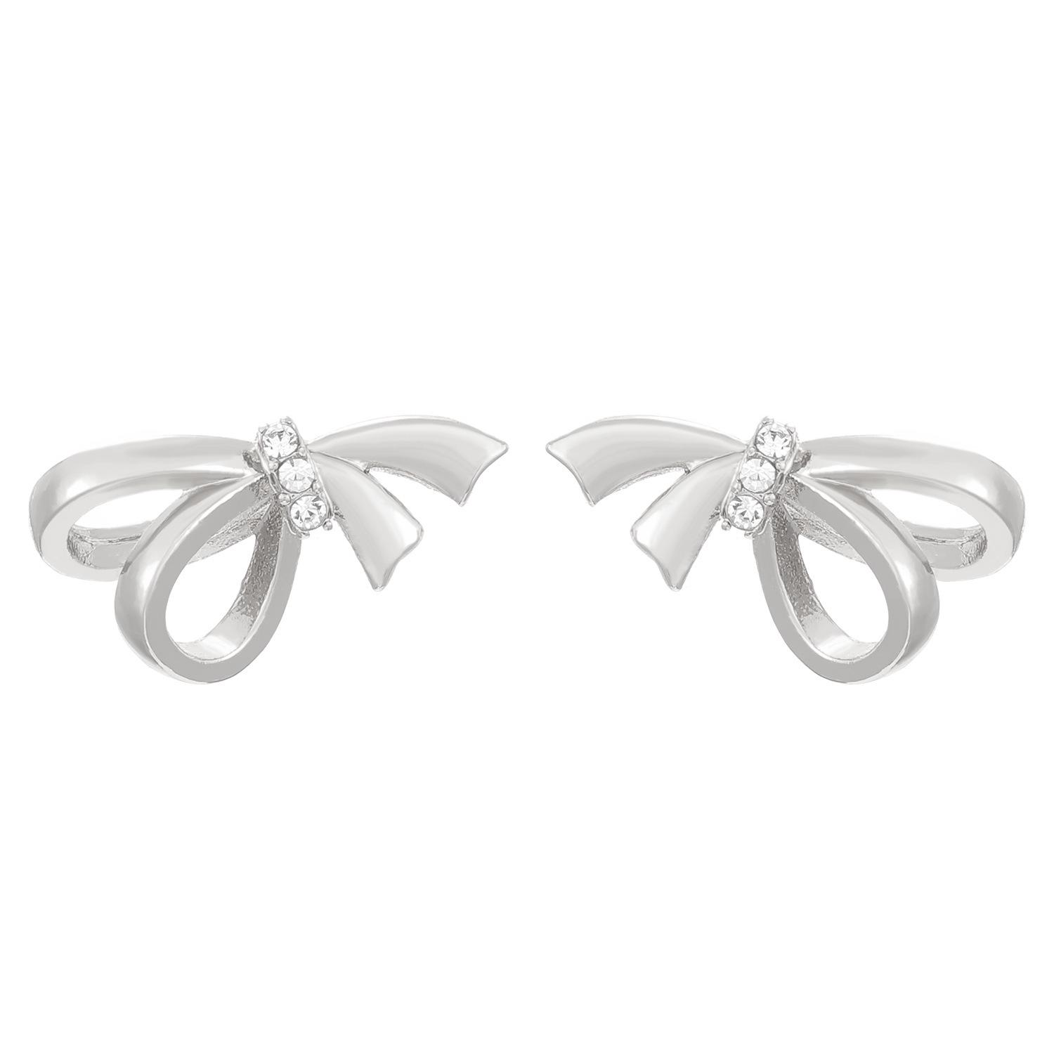 

Жіночий ювелірний набір високого класу в європейському та американському стилі: Двошаровий перловий чокер, намисто на ключицю, браслет та сережки