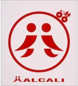 

CD HALICALI - Tandem FLCF7057PROMO Japan ObiJapanese Pop/Rock Used