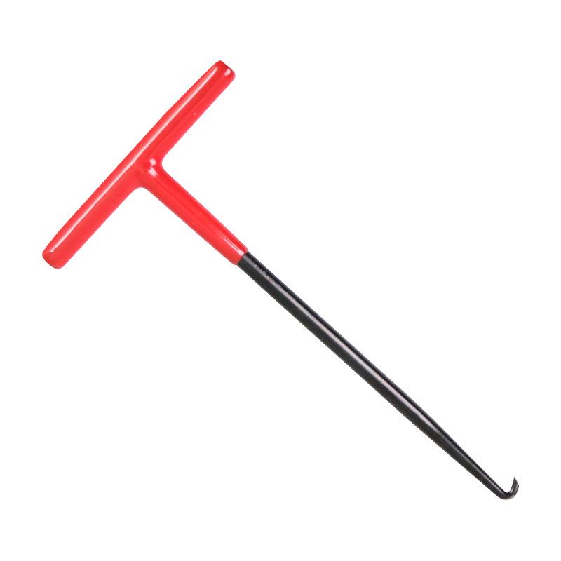 T-shaped Motorcycle Exhaust Spring Hook for Removal & Installation