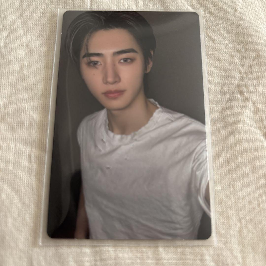 

[USED] ENHYPEN DESIREUNLEASH kpopnara US exclusive Sung Hoon