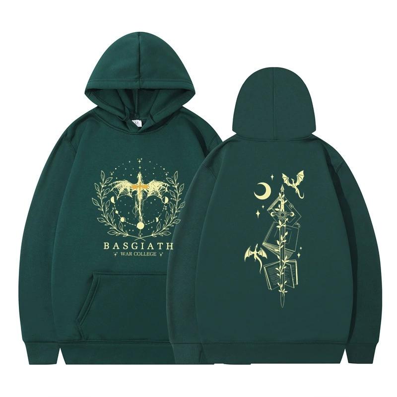 War College Men Women Hoodies Autumn Casual Pullover Hoodie Fashion Sweatshirts Hip Hop Sweatshirt Clothes
