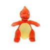 Baby Fire Dragon Soft Plush Stuffed Toy Animal Hugging Doll 24cm