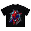 Unisex shirt Marvel movies O-Neck