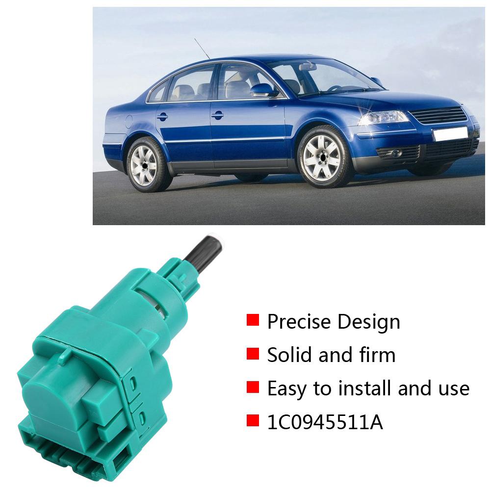 1C0945511A Spínač brzdových světel pro Golf Bora Passat Beetle Sharan Lupo