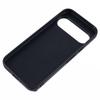For Google Pixel 9 Pro/9 Phone Case Rhombus Adhesive Card Bag with Kickstand RFID Blocking