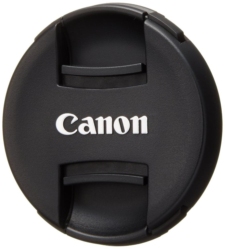 Canon Lens Cap II E-52
