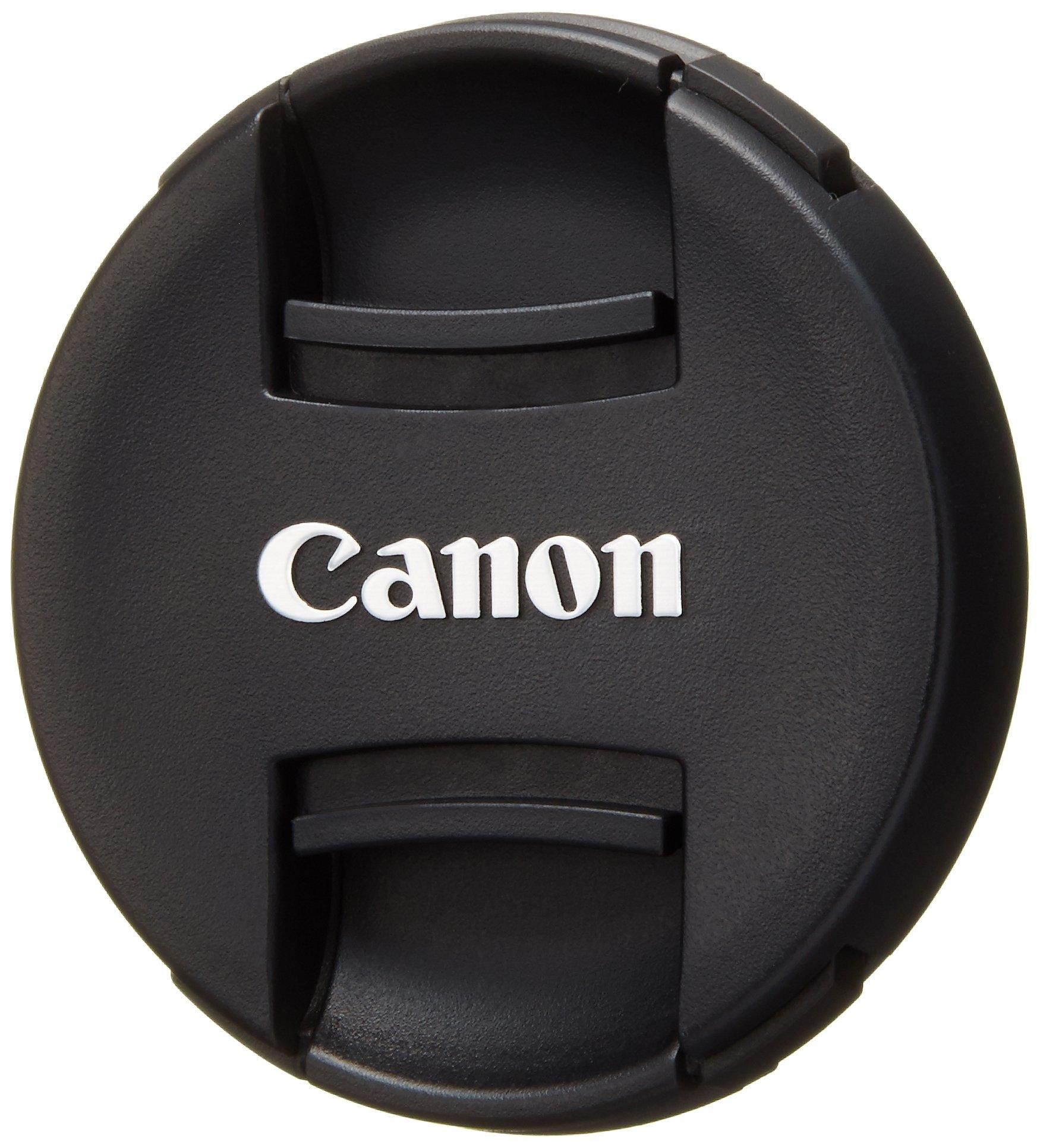 

Canon Lens Cap II E-52