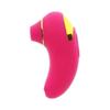 Stimulateur clitoridien - xocoon - infinite love - fuchsia - vibrant - pour adultes