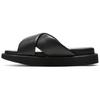 Slide Slippers Unisex Black 1183C225-001