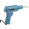 Handheld Plastic Welding Machine Repairing Stapler Welding Tool for Home Garden Supplies CyanUS