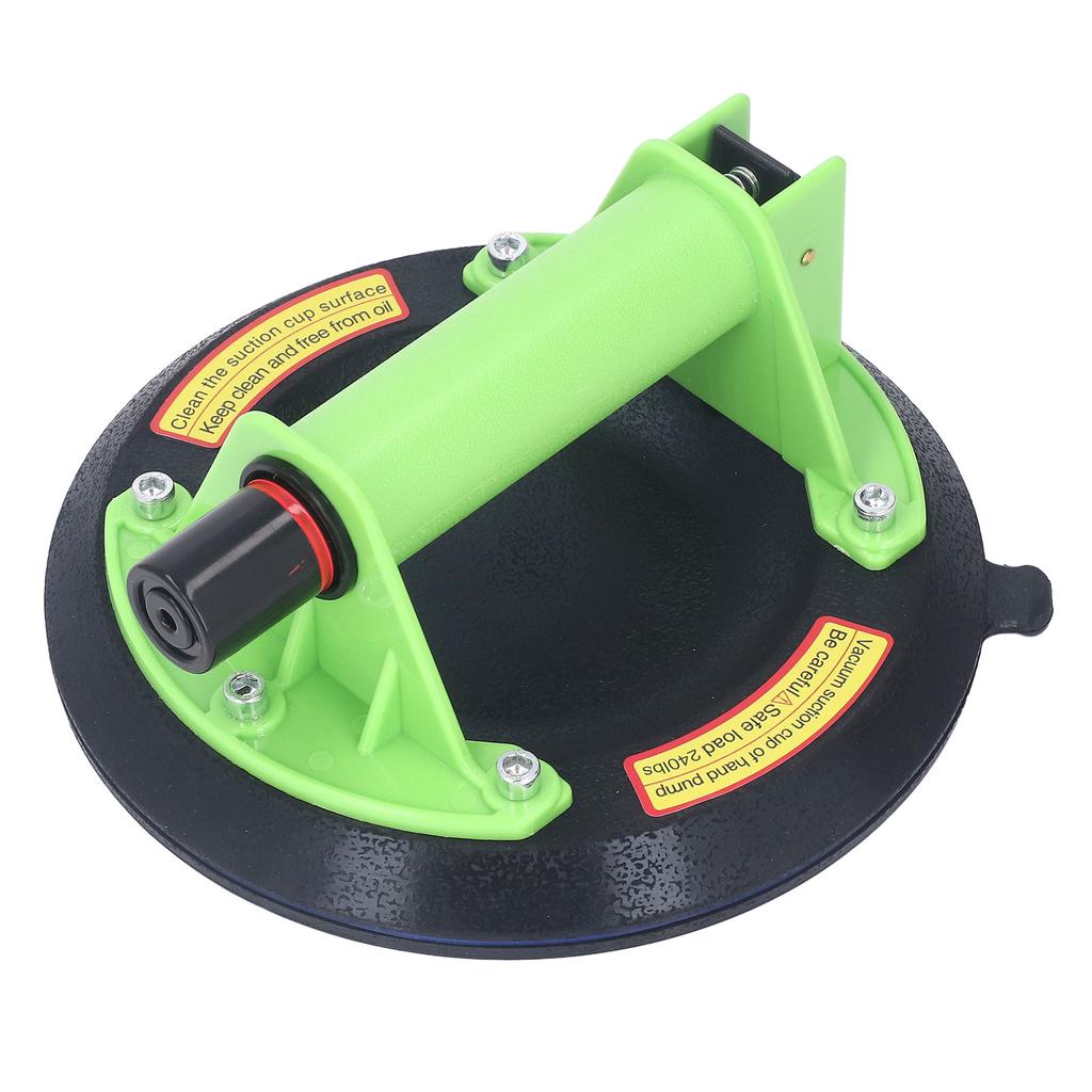 Vakuum-Saugheber Starker Saugheber Handheber Glasheber für Keramikfliesenboden