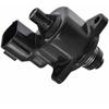 Idle Control Valve, OE Replace: 13520-31G00, 2006-2018 Compatible with Yamaha Grizzly