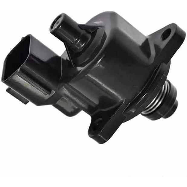 Idle Control Valve, OE Replace: 13520-31G00, 2006-2018 Compatible with Yamaha Grizzly