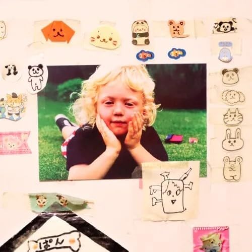 

10inch Record TAPES - Summer Jam EM1191TS2 EM RECORDS 2025 Japan Dance & Electronica