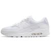 Air Max 90 'Triple White' Men's CN8490-100
