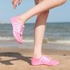 Beach Aqua Shoes Quick Dry Water Sports Shoes Unisex Wading Shoes for Kayaking Camping Fishing Wading Sneakers