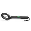 Professional Metal Detector with LCD Display Handheld Metal Alarm High Sensitivity Scanner Security Checker Gold Finder