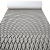 2400x550x5mm EVA Boat Decking Sheet Diamond Non-Slip Marine Flooring Mat Jet Ski SUP Traction Pad Self-Adhesive Boat Deck Sheet