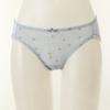 Venus 25ss Layered Briefs  Modal Print  Lace 3pieces Vpt6258aset