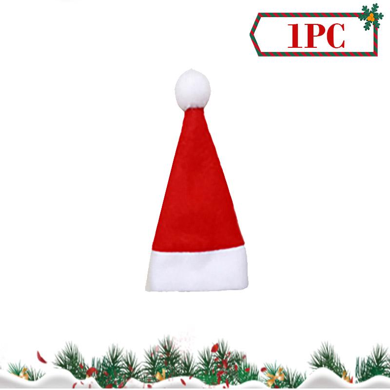 Vánoční sada obalů na láhve Santa Sněhulák Tkané sáčky na láhve na vánoční večírek Dekorace jídelního stolu Novoroční dárky