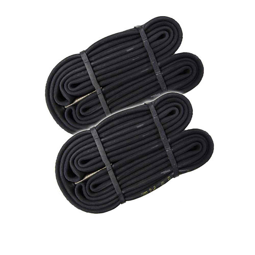 

Shinko Standard Tube 700 x FV with Presta 23C-25C Valve, 60mm, 602-13062