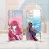Yona of the Dawn Phone Case Transparent Silicone Soft For Samsung S25,S24,S21,S22,S23,S30,Ultra,S20,Plus,Fe