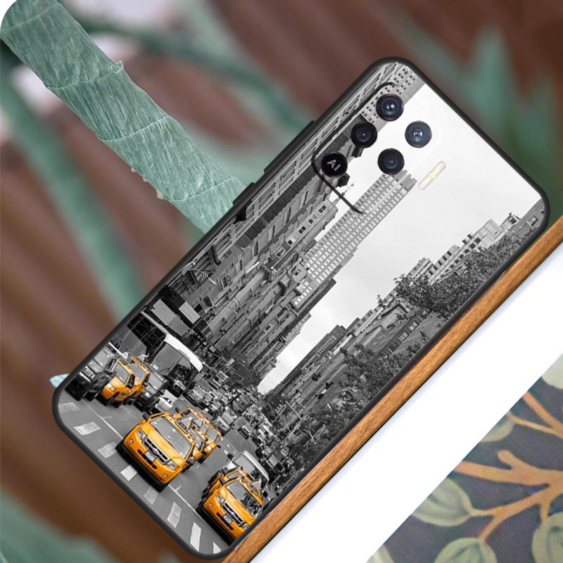 

Нью-Йорк желтое такси для OPPO A53S A57S A54S A38 A78 A58 A79 A15 A17 A77 A16 A76 A96 A52 A72 A5 A9 A94 A74 чехол OPPO A53 2020