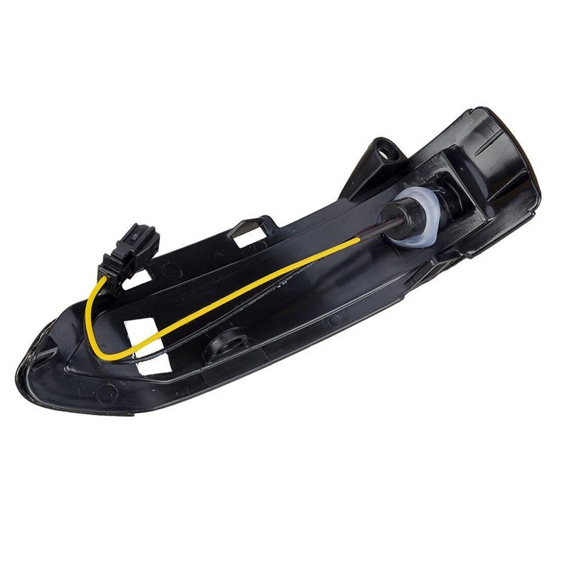 Precise For SAIC MG ZS Roewe RX3 2017-2021 Rearview Mirror Light Door Side Mirror Turn Signal Light Lamp