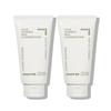 Olive Vitamin E Real Cleansing Foam 150g 2 Packs