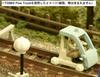 Scenery Collection Scenery Accessories 127 Track Maintenance Accessories Set Diorama Supplies 265290