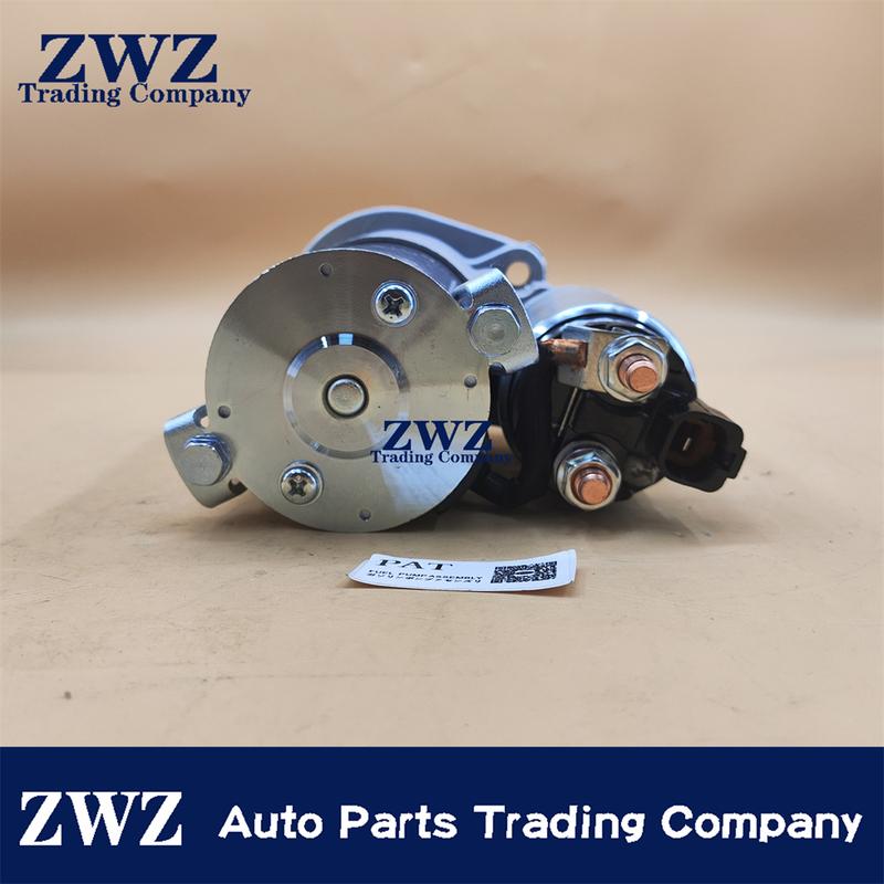 For Hyundai Santa Fe Genesis IX35 Sonata KIA Forte Optima Starter Motor 36100-2G200 36100 2G200 361002G000