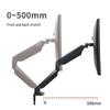 Ekelay F72 Dual Monitor Desk Mount