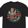 Dad Tax T-Shirt | Funny Father's Day Gift for Dad