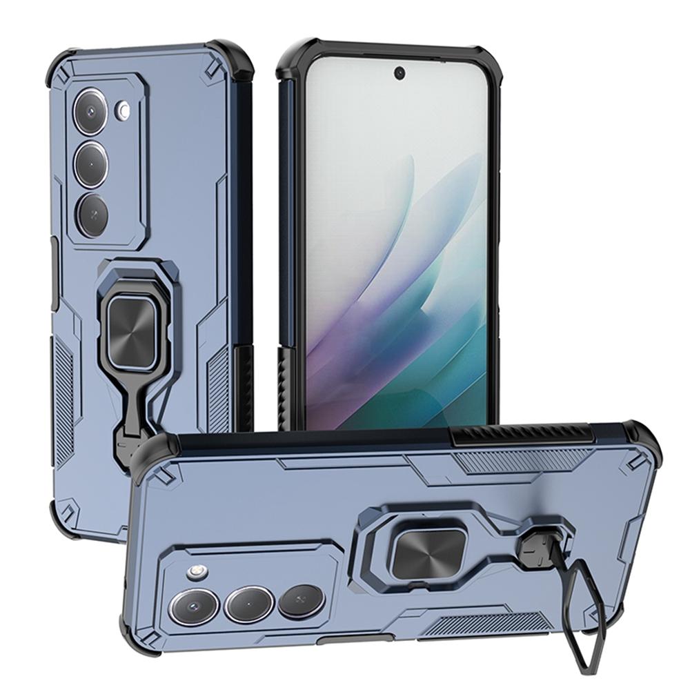 

Для Xiaomi Redmi 15 4G 171мм Чехол Броня Магнитное Кольцо Подставка Чехлы Для Redmi15 Redmy 15 4G Защита Объектива Крышка Redmi 15 4G (171mm)