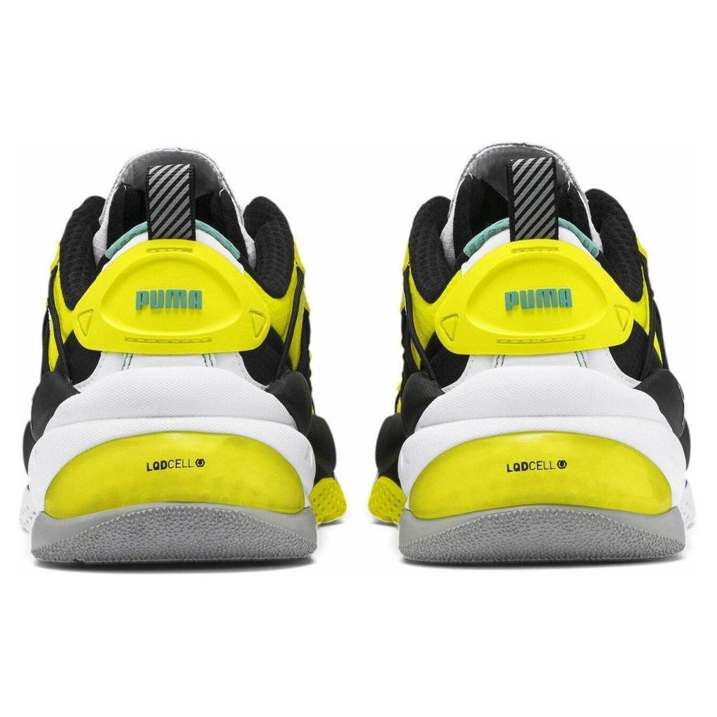 PUMA Ldqcell Omega 'Yellow Alert' 370928-01