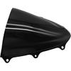 Motorcycle Windshield Windscreen Double Bubble for Suzuki GSXR600 GSXR750 2011-2024