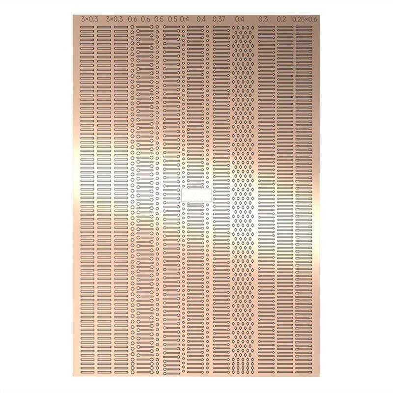 Premium-Welding Patches Drop Point Replacement Phone Motherboard IC Pad Repair CPU WIFI Hard Drive
