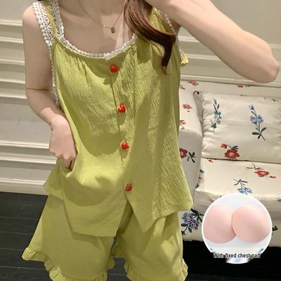Abbigliamento da notte e vestiti per la casa – Pigiami e completi da notte