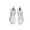 ANTA Badao Mid 'White Blue Purple' Women's Sneakers 122128084S-1