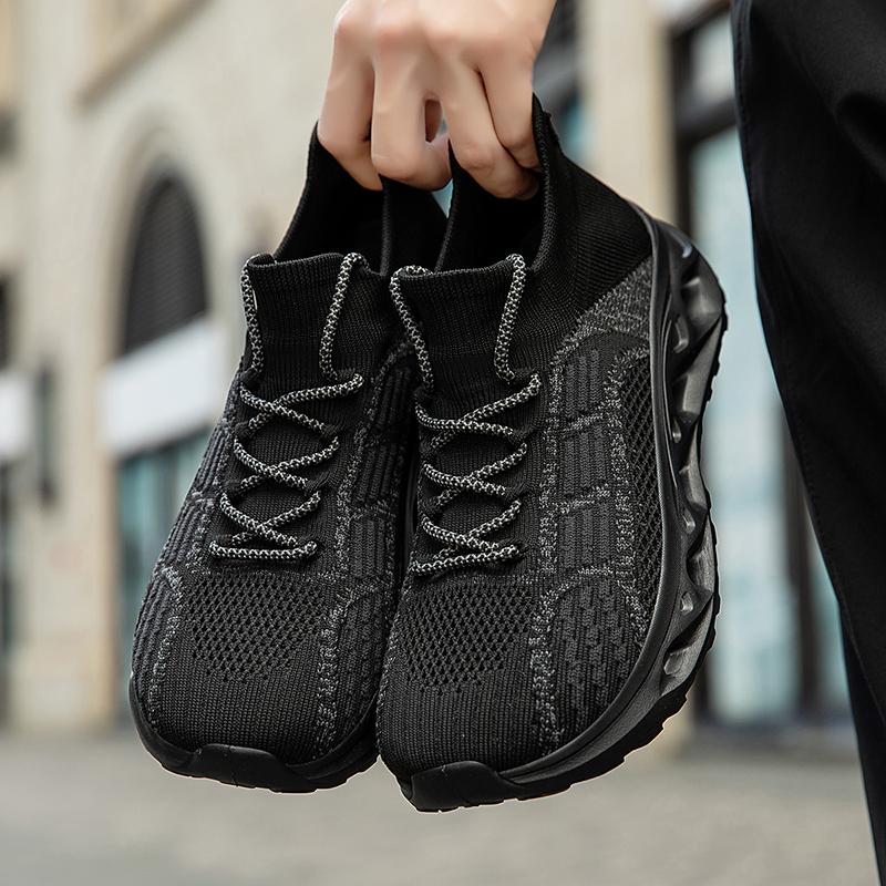 

Fashion 2025 Men s Urban Technology Sports Shoes - Brown Shoes Rebound Sole Design Women Anti Slip High Performance Street Shoes Hiking 36