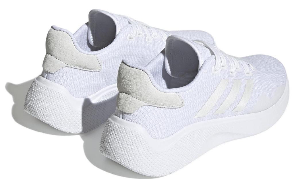 Adidas Wmns Puremotion 2.0 'White Zero Metallic' Women's HQ1714