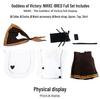 Goddess of Victory NIKKE Bladie Cosplay Anime Outfit