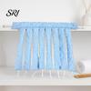 Curl Maker Headband No Heat Hair Curling Rod with Adjustable Strap Eight Claw Overnight Sponge Sleeping Curler Soft Long Curls Roller Styling Tool
