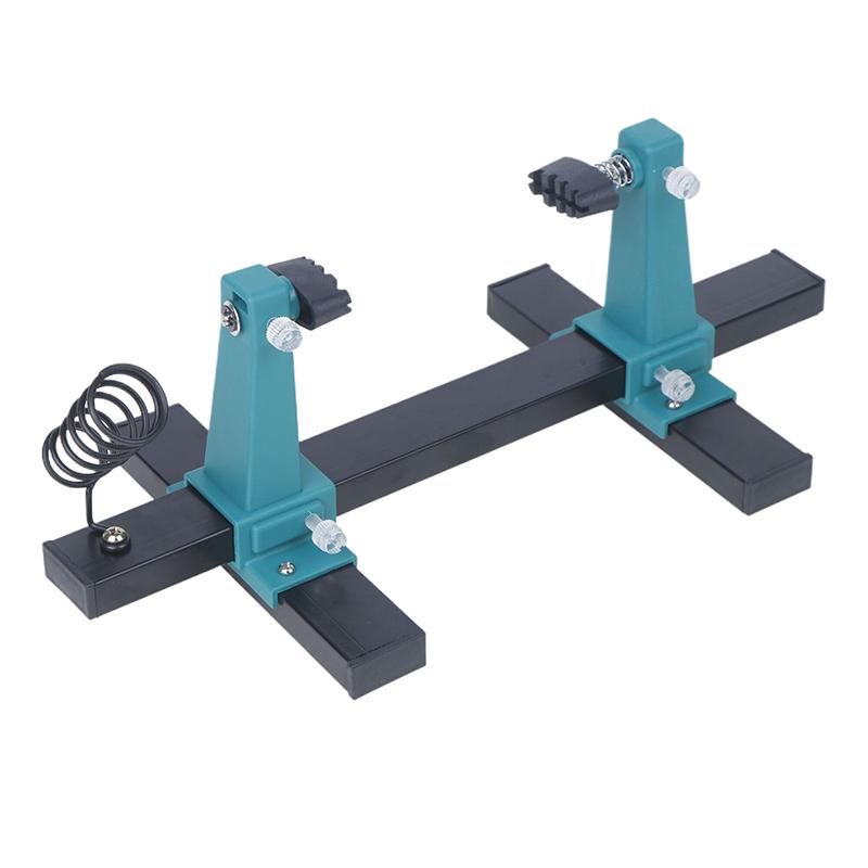 Leiterplatten Schweißen Reparieren Demontage Vorrichtung Einstellbare Motherboard Halterung 360°Mainboard Leiterplattenvorrichtung