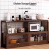 Beifu Multi-functional Kitchen Storage Shelf
