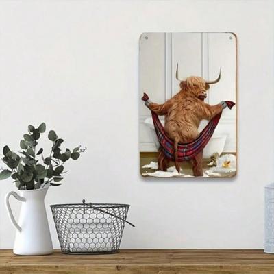 Accesorii pentru decor – Produse din metal